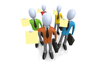 Logo Recruteur