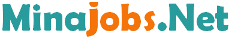Logo de MinaJobs.net